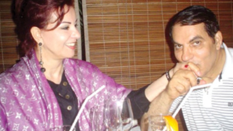 ليلى  طالبت  زوجها  بالمقاومة  ووعدته  بتدخل  ميلشيات  شقيقها