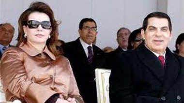 Un ex-conseiller de Ben Ali: «N’était-ce la chute de Ben Ali, Leïla Trabelsi serait élue présidente»