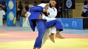 ضربة موجعة أخرى للجيدو الجزائري بباريس