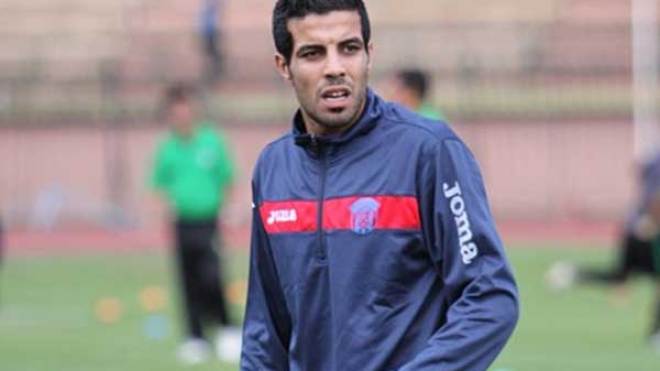 بن عمارة يوقع موسمين وحميتي يتفق مع البليدة