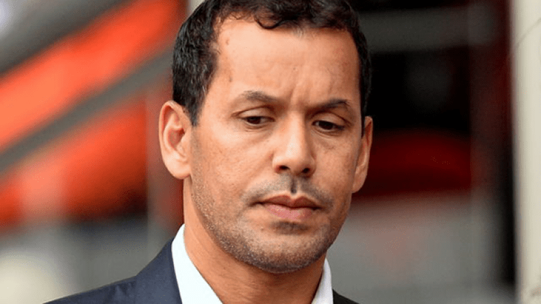 بن عربية يُبدي استعداده لِخلافة ألكاراز