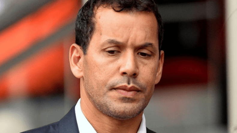 بن عربية: منتخب فرنسا لم يكن سقف طموحاتي والفاف اتّصلت بي عام 1987