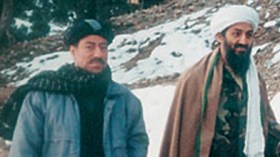 عبد الباري عطوان:لقائي ببن لادن سبب لي كوابيس في حياتي