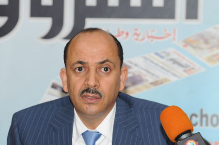 Ministère du Commerce: retrait du registre de commerce  aux marchands et boulangers refusant de travailler pendant l’Aïd