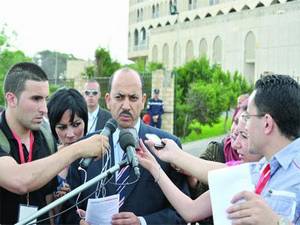 Démantèlement tarifaire : pas d'accord entre l'Algérie et l'UE