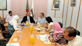 استحداث 200 ألف مؤسسة مصغرة توفّر مليون منصب شغل