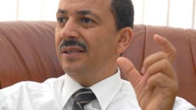 بن بادة في حوار للشروق: سنرفع رأس مال المؤسسات الصغيرة والمتوسطة