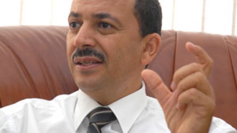 بن بادة في حوار للشروق: سنرفع رأس مال المؤسسات الصغيرة والمتوسطة