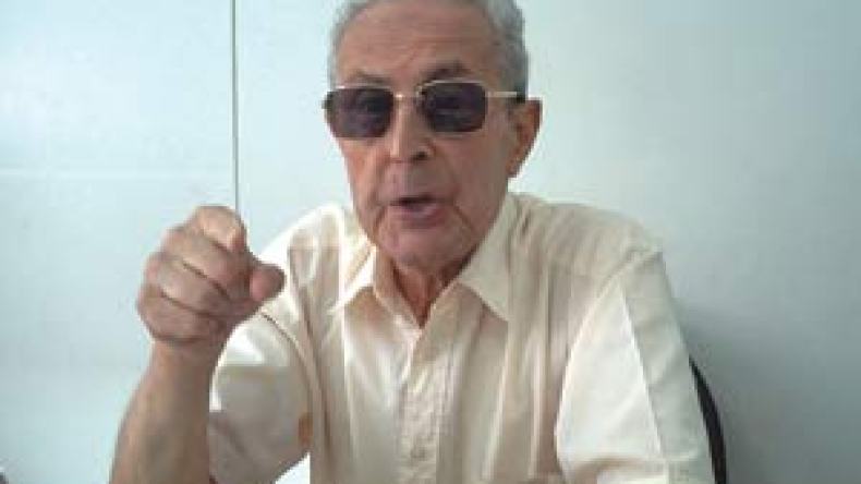 ابن باديس صلى بالناس التراويح وعمره 11 عاما