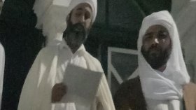 “بن باديس” يغيب وميهوبي والخطيب يحاكمان المنتقدين