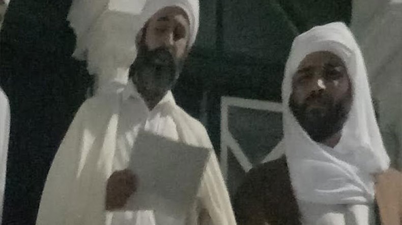 “بن باديس” يغيب وميهوبي والخطيب يحاكمان المنتقدين