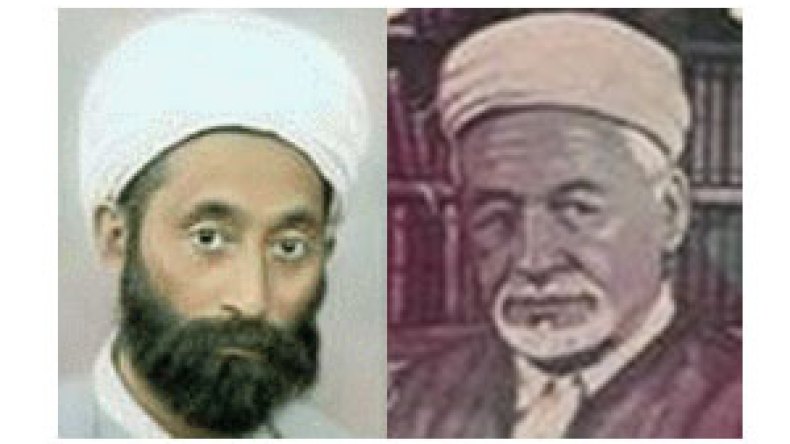 الشَّيْخَان