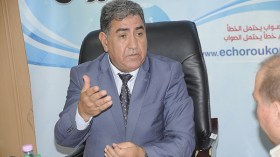 بن بعيبش: المال الفاسد تدخل في اختيار القوائم