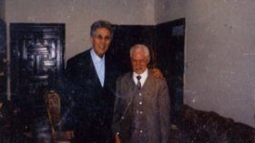 “حملني بن بلة ثلاث رسائل سلمتها لقادة الثورة كانت سببا في اجتماع الـ 22 التاريخي”