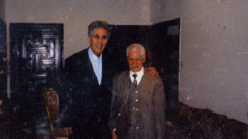 “حملني بن بلة ثلاث رسائل سلمتها لقادة الثورة كانت سببا في اجتماع الـ 22 التاريخي”