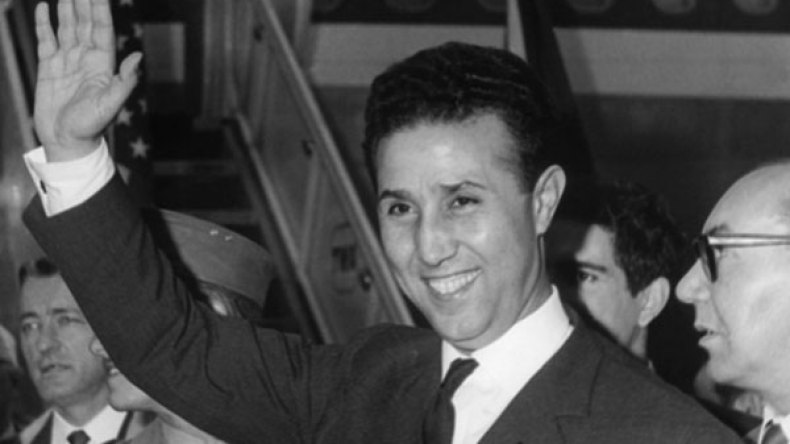 الحكومة المؤقتة تنكرت لالتزاماتها وندمت على دعم بن بلة وبن خدة