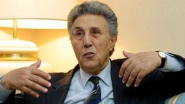 Daughter of late Ahmed Ben Bella to Said Sadi: “You’re a tiny Colombo and you’ll never measure up to Ben Bella”
