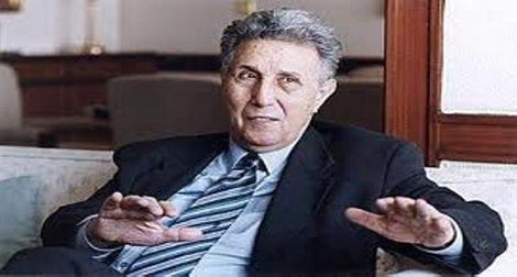 Hommage à Rabat au défunt président Ahmed Ben Bella à l’occasion du 50è anniversaire de l’indépendance