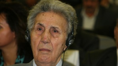 Décès d'Ahmed Ben Bella, premier président de l'Algérie indépendante