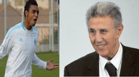 جزائريو مارسيليا: بلماضي الأشهر وحمداني الأكثر حضورا