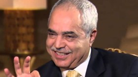 أحمد بن بيتور ينسحب رسميا من سباق الرئاسيات