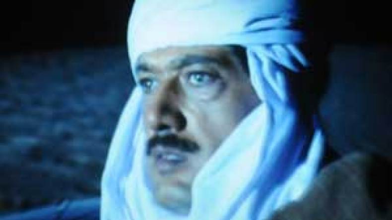 أحمد راشدي يخيب آمال منتظريه