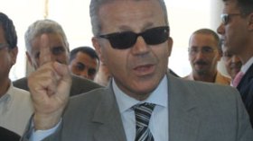 بن بوزيد يفتح باب الحوار مع الأساتذة المتعاقدين