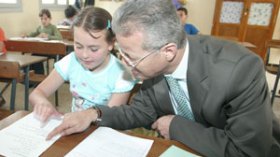 “لن تكون هناك أقسام خاصة من النظام القديم للعام المقبل”