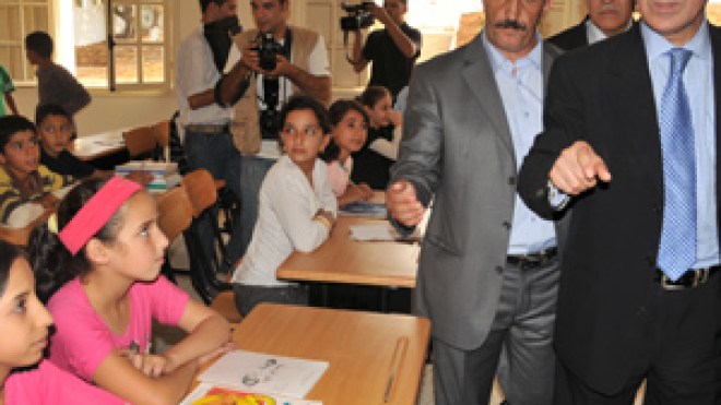 الوظيف العمومي يتحفظ على نتائج مسابقات التوظيف في أربع ولايات