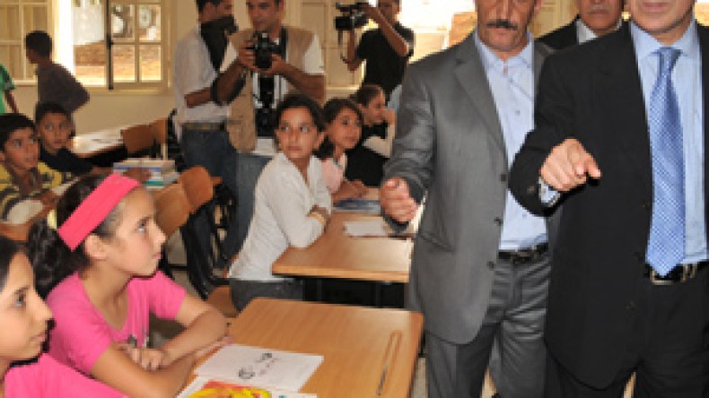 الوظيف العمومي يتحفظ على نتائج مسابقات التوظيف في أربع ولايات