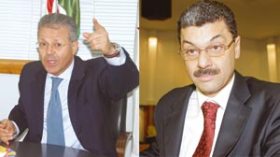 بن‮ ‬بوزيد‮ ‬يرفض‮ “‬تدخل‮” ‬كريم‮ ‬جودي‮ ‬في‮ ‬محو‮ ‬الأمية