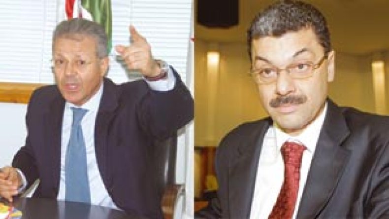 بن‮ ‬بوزيد‮ ‬يرفض‮ “‬تدخل‮” ‬كريم‮ ‬جودي‮ ‬في‮ ‬محو‮ ‬الأمية