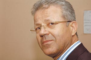Algérie/Grève nationale dans le secteur de l’éducation les 13 et 14 avril.