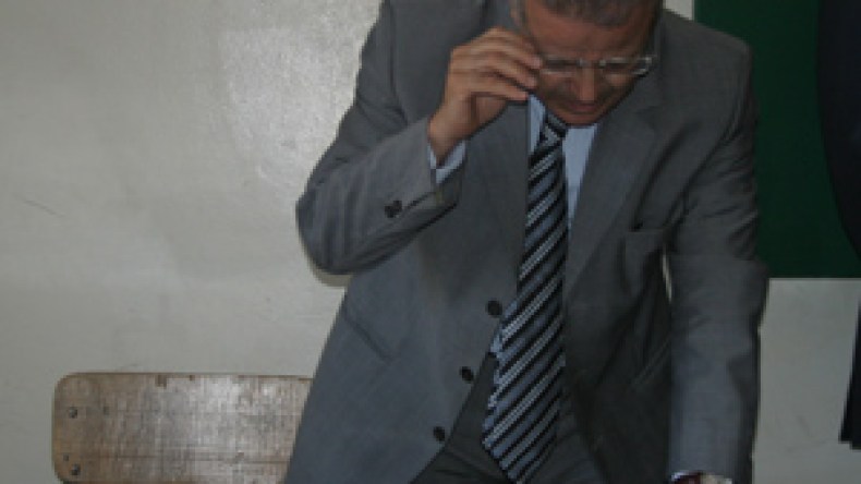 المفتشية  العامة  لمتابعة  عتبة  الدروس  بالوزارة  تستلم  غدا  نتائج  اللجان  الجهوية