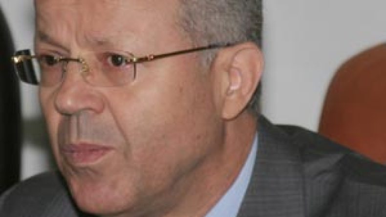 بن‮ ‬بوزيد‮ ‬يوجه‮ ‬تعليمة‮ ‬صارمة‮ ‬لمديري‮ ‬المدارس‮ ‬حول‮ ‬انضباط‮ ‬الأساتذة