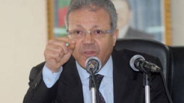 Benbouzid ordonne ses directeurs d’éducation d’ouvrir un sérieux dialogue