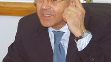 BEN BOUZID  menace de  demander le contrôle de l’IGF