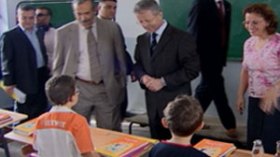 المكتبات المدرسية أي دور في ترسيخ تقاليد المطالعة؟