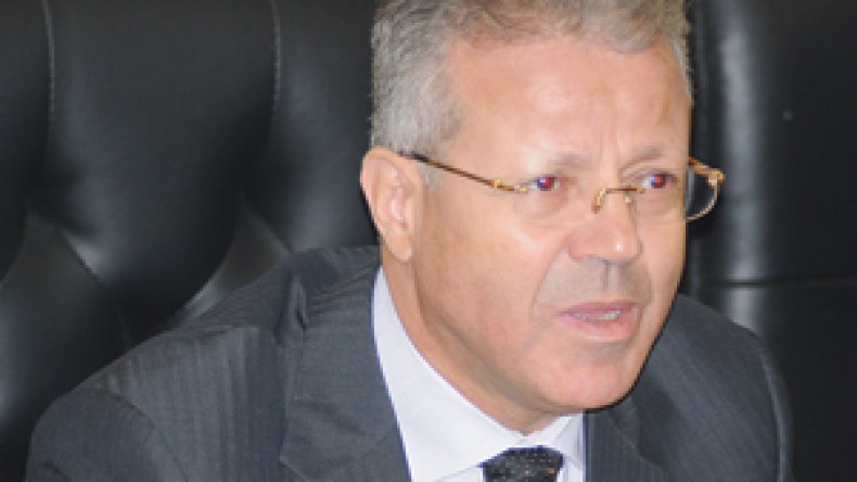 الفصل في تسيير أموال الخدمات الاجتماعية نهاية الأسبوع