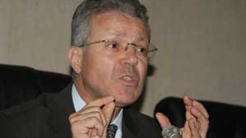 بن بوزيد: أكدت للرئيس بوتفليقة أنه لا إصلاحات دون التكفل بالأساتذة