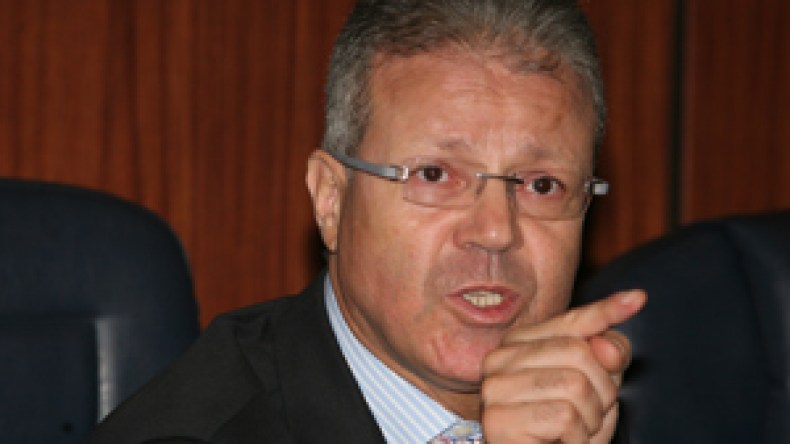 بن بوزيد: نسب النجاح ليست محسومة مسبقا وهي أحسن رد على أعداء الإصلاح