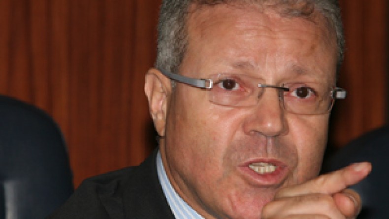 بن بوزيد: نسبة النجاح في البكالوريا يفصل فيها التلاميذ