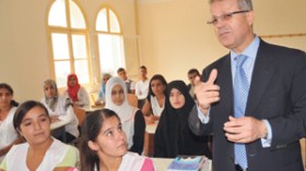 سُلم تنقيط يجنب مترشحي البكالوريا الصفر، وإقصاء فوري لكل ورقتي إجابة متشابهتين