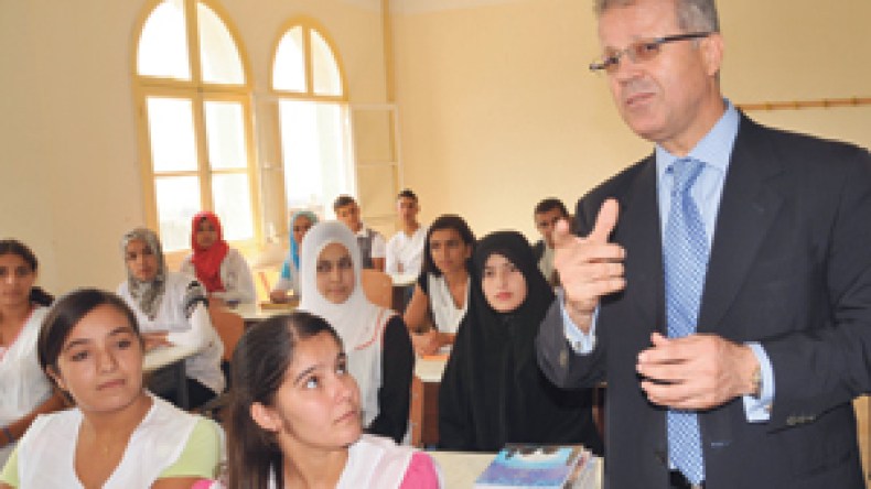 سُلم تنقيط يجنب مترشحي البكالوريا الصفر، وإقصاء فوري لكل ورقتي إجابة متشابهتين