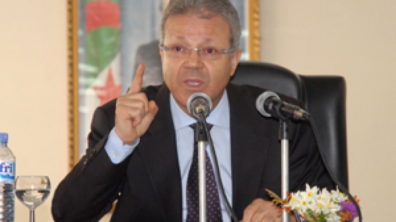 بن بوزيد: “تاريخ البكالوريا لن يتغير بسبب كأس العالم”