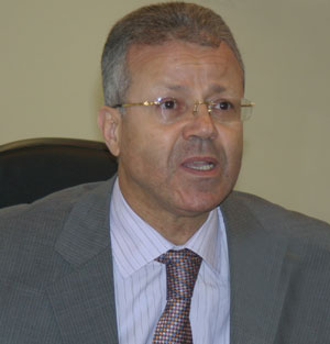 Benbouzid à Echorouk: Le bac exempt des cours dispensés après le 15 mai