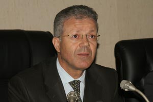 Algérie /  Boubekeur Benbouzid :   «  Le baccalauréat n’est pas un examen politique ».