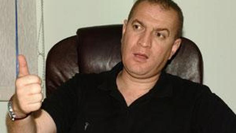 بن براهم يعلن إنشاء الصندوق الكشفي العربي لدعم غزة