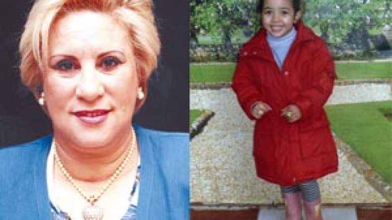 “سأشكو المحكمة العليا إلى الرئيس بوتفليقة وسأُخرج القضية إلى المحاكم الدولية إذا استلزم الأمر”