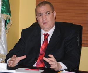 Une délégation palestinienne empêchée par les Égyptiens de participer au 10ème congrès  des SMA en Algérie